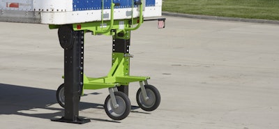 Rite Hite Ts 5000 Trailer Stabilizer 2018 08 21 13 00