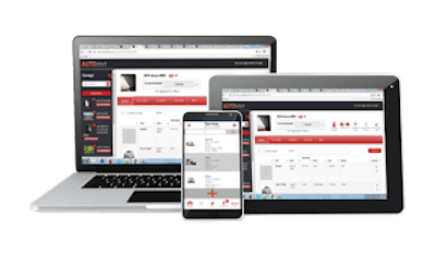 AUTOsist fleet management platform