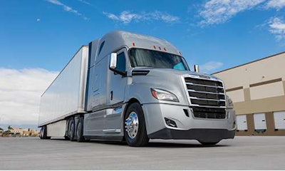 Daimler Trucks North America is recalling approximately 622 model year 2019 Western Star 5700 and Freightliner Cascadia trucks over a steering wheel issue.