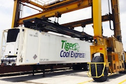 Tiger Cool Express