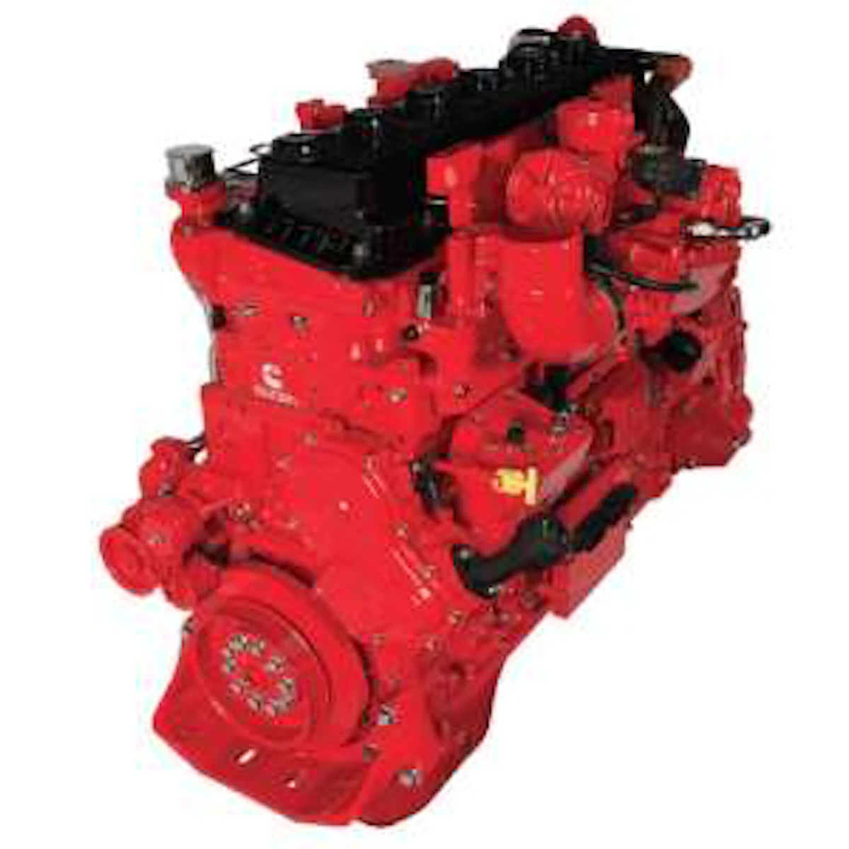 Engine study: UC Riverside, California energy officials have high ...