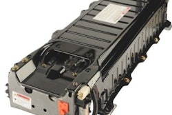 EV-battery