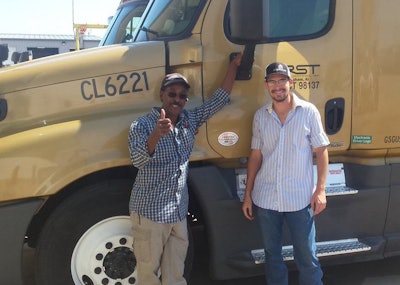 With its new recruiting model and diverse operation, CRST International now can offer any driving opportunity a candidate is interested in.