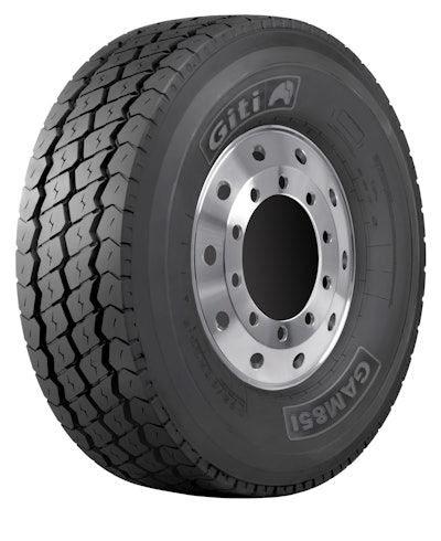 Giti Tire