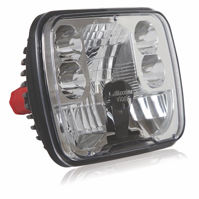 Maxxima Truck Light