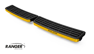 Ranger Design Product