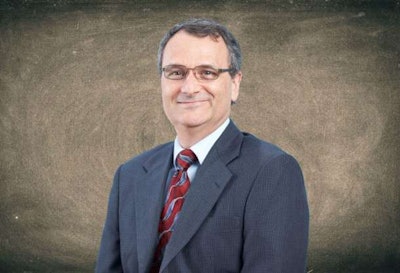 Jeff Geitz of Stay Metrics