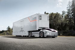 Volvo Trucks