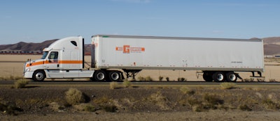 Big G Express is one of four fleets to recently announce pay increases or bonus opportunities for drivers.