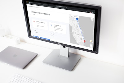 Parade’s new Carrier Relationship Platform automates the “grunt work” for brokers in sourcing capacity from carriers.