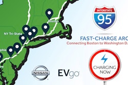 I-95 Fast Charging ARC