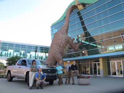 Prelaunch Childrens Museum Of Indianapolis 9 B4906 A2 E7 Df03 C5506 Cd48 C274 A50 F278343549