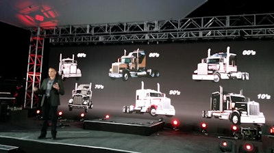 Dozier talks history of the brand’s iconic W900