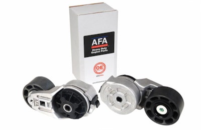 AFA Industries Belt Tensioner for Cummins engines From Cummins