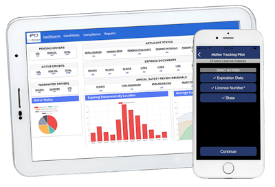 EBE Technologies InfoStream