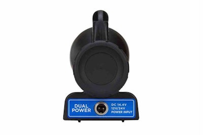 Larson Electronic's Handheld Light