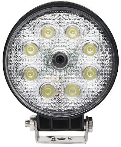 Rear View Safety RVS-FLC03 Vehicle Flood Light with Backup Camera