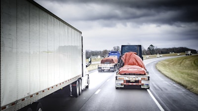 (Photo by Jim Allen/365 Trucking)