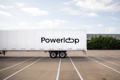 Powerloop Trailer