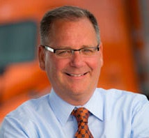 Mark Rourke