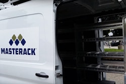 Ford-Transit-aluminum-shelves-Masterack