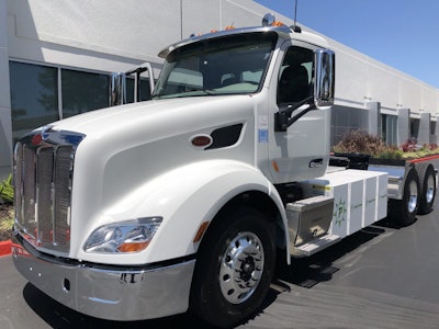 Peterbilt-EV-Transpower