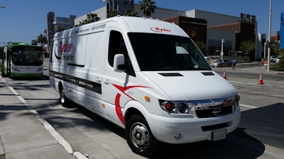 Chanje-electric-van
