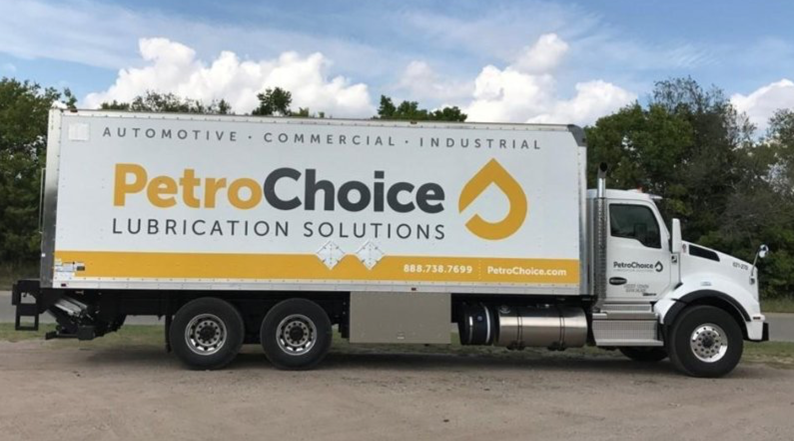PetroChoice-trucks-hurricanes-fleet-preparation
