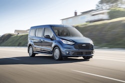 2019 Transit Connect Wagon