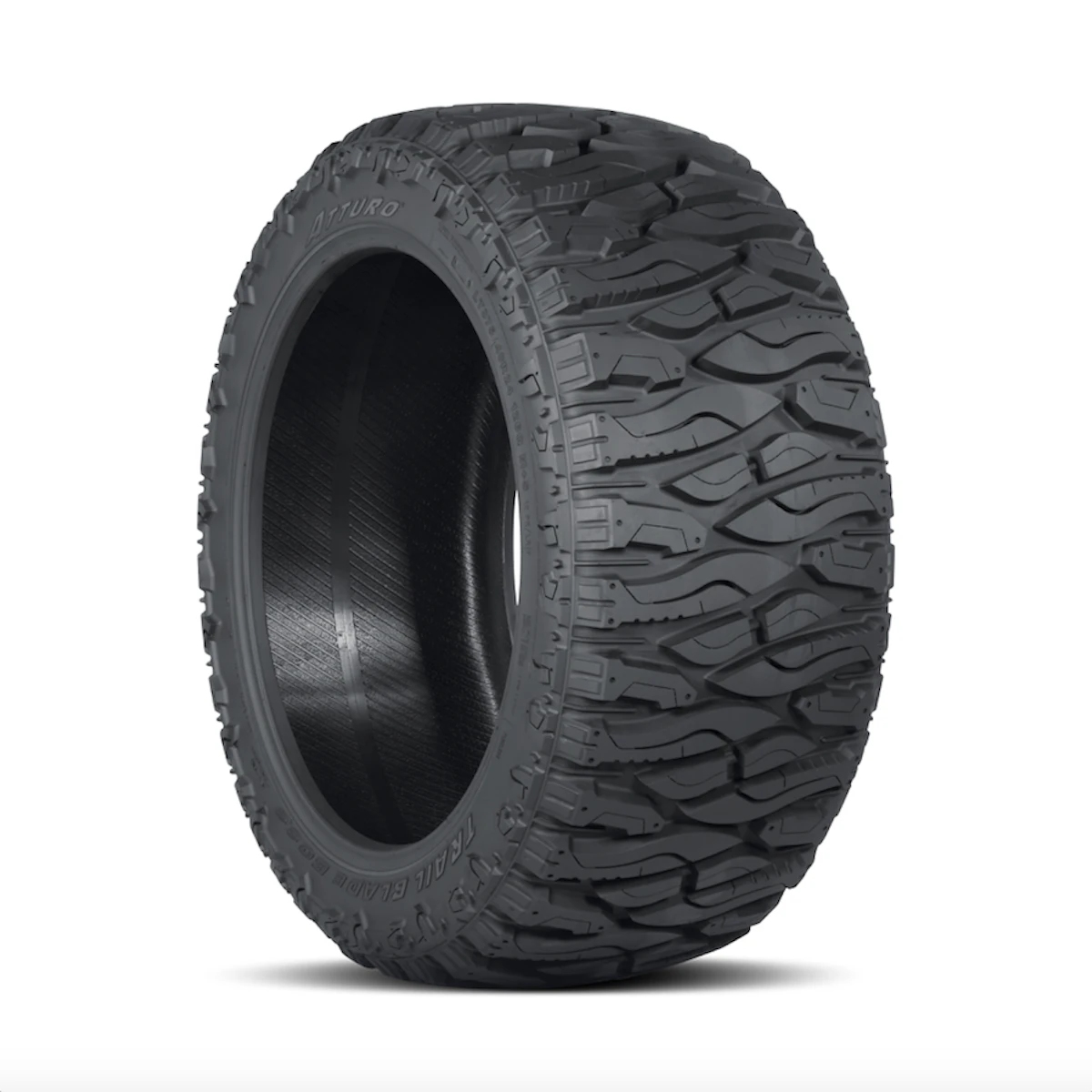 Atturo adds 15-inch wide tire to its Trail Blade Boss Series ...