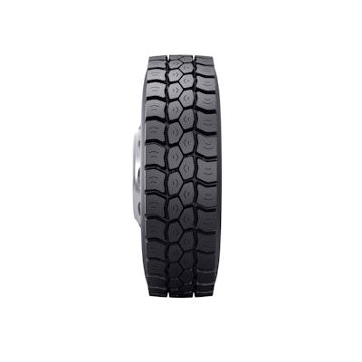 Bridgestone Tire