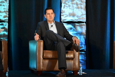 Dave Jackson, president and CEO of Knight-Swift Transportation, discusses the importance of raising driver pay to attract new driver applicants.