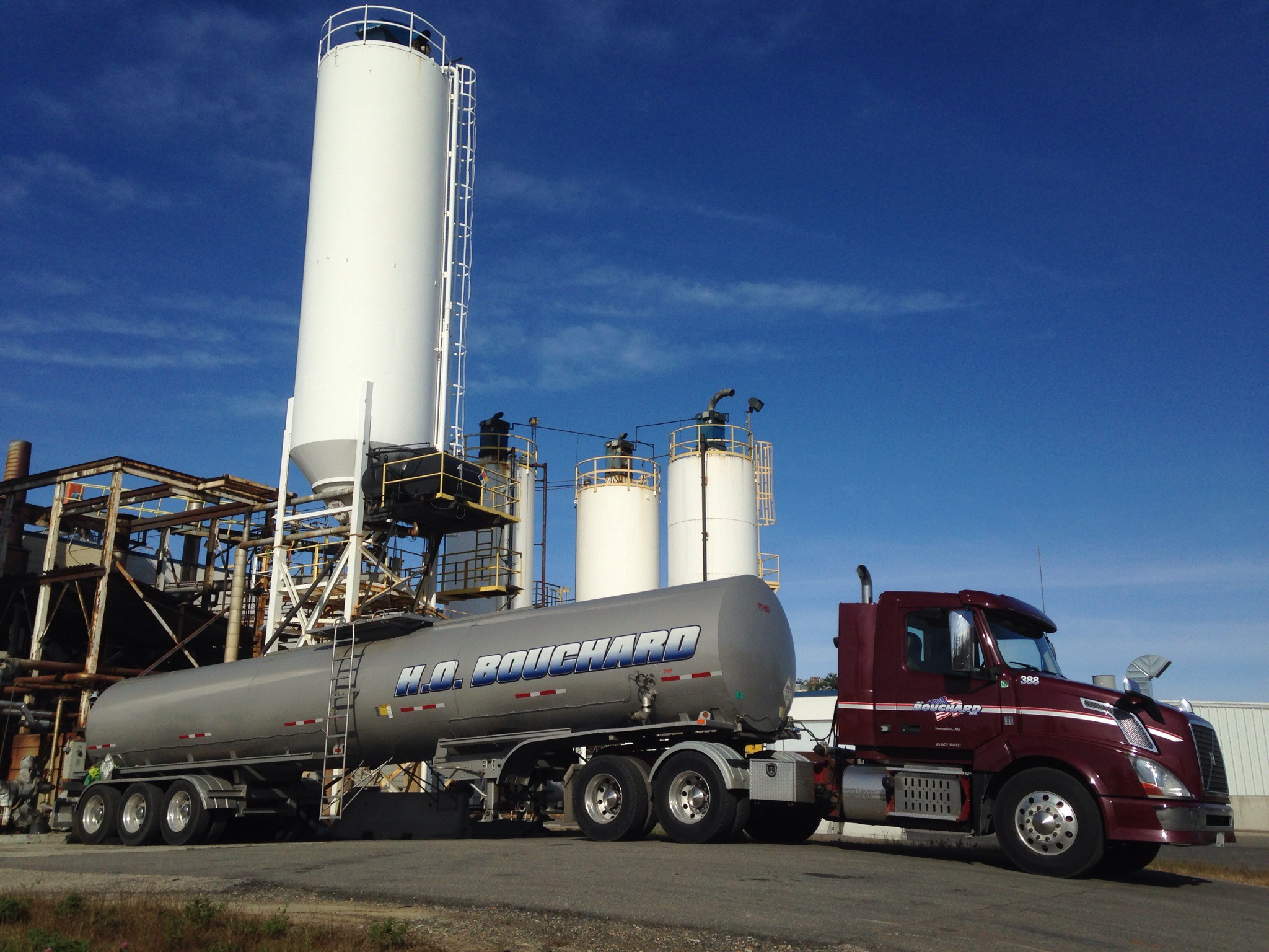 HO Bouchard Truck-2018-11-01-11-51