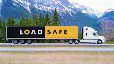 load safe truck