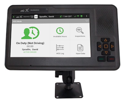 MiX Telematics has a reporting feature, Insight Agility, that fleets can use to create customized reports and dashboards to assess driver behaviors and the effectiveness of training events.