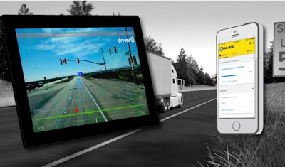 GetGo Transportation is working with Netradyne and ITI to define the thresholds for driver behaviors to automatically assign training.