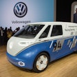 Volkswagen – L.A. Autoshow 2018