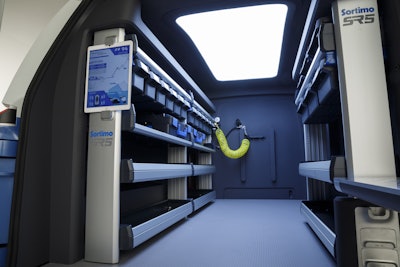 I d Buzz Cargo Large 9097