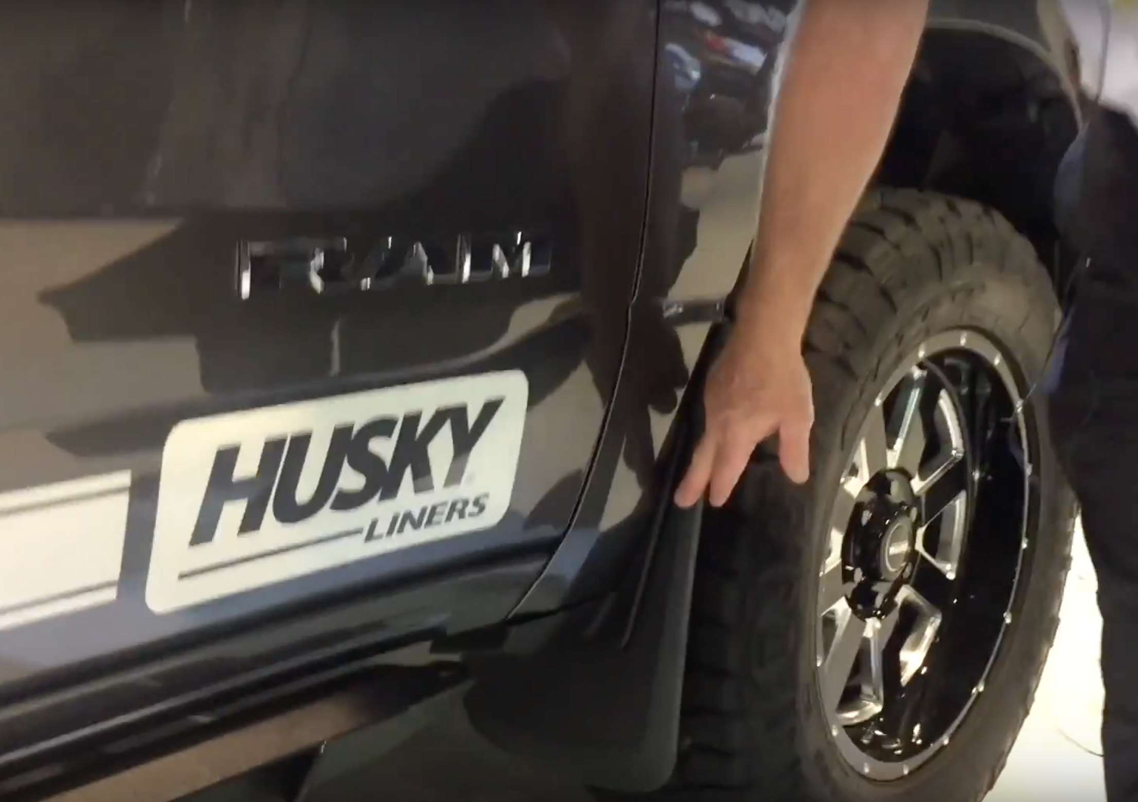 husky-pickup-SEMA-Ram