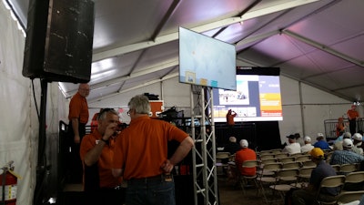 Equipment Auction