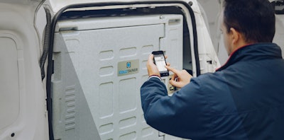 Coldtainer Portable Container