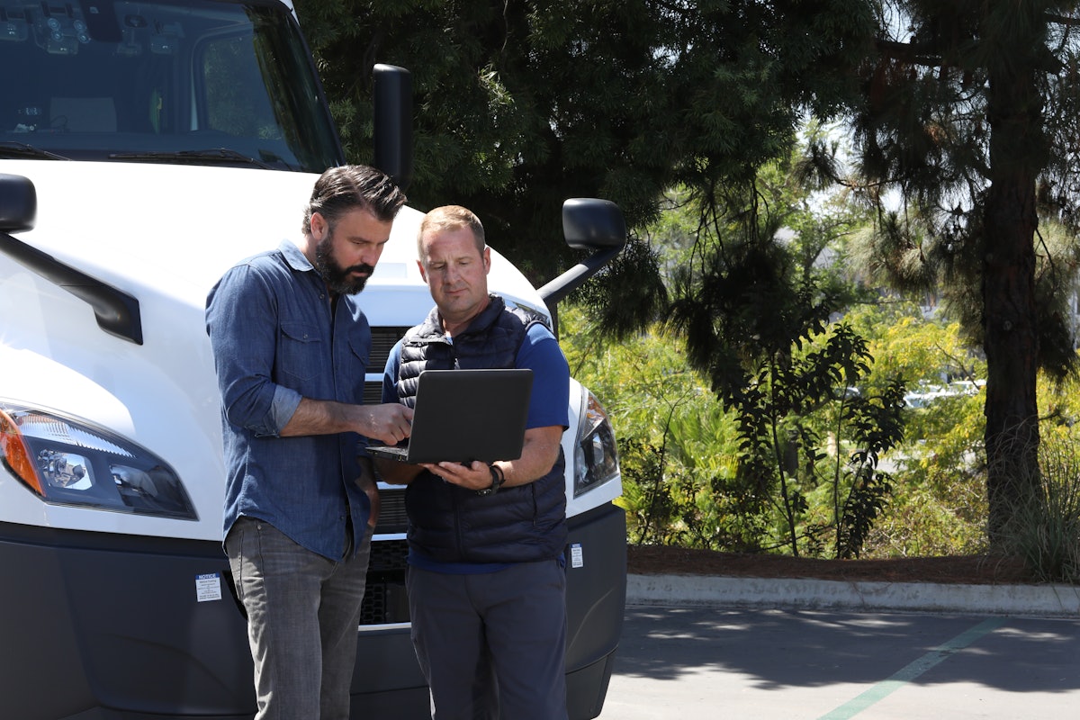 Coleman moving fleet to deploy Lytx in 700 trucks Commercial Carrier