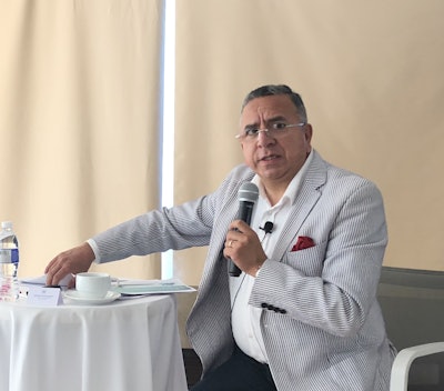 Daimler Trucks Mexico President Flavio Rivera says the company is poised to expand on its market share lead with the new Cascadia and two recent cabover models launched in the Mexican market.