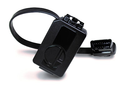 I.D. System Technology