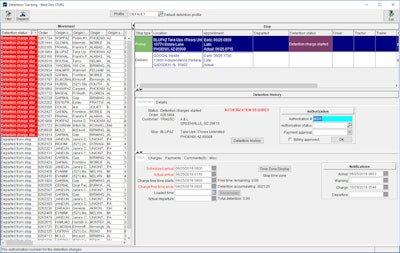 McLeod Software Platform