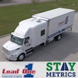 Load One Stay Metrics