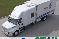 Load One Stay Metrics