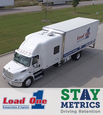Click on the image to download a copy of the new case study on Load One by Stay Metrics.