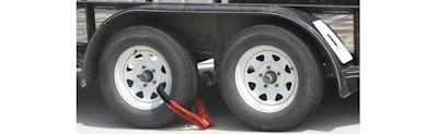 The Tire Claw XL