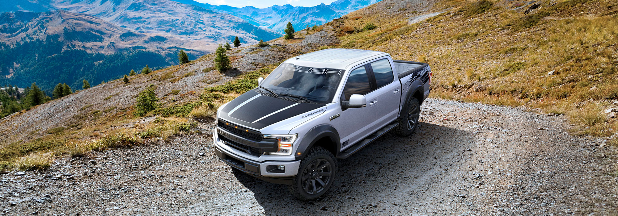 2018-Roush-F-150